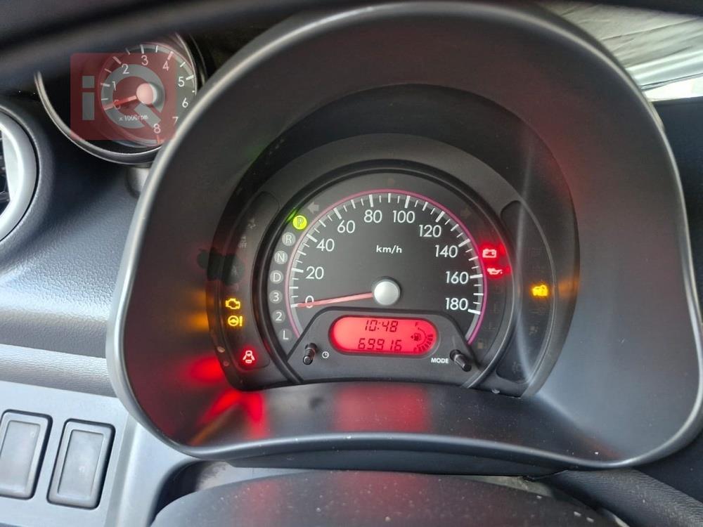 Suzuki Celerio